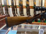 USED Remington 870 Wingmaster 12ga - 3 of 12
