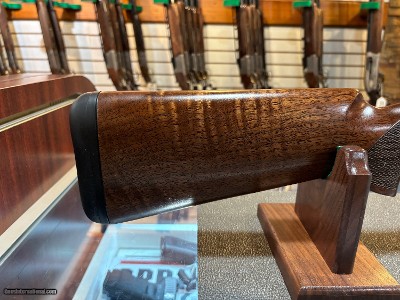 Browning Citori 725 LEFT HAND 12GA 32