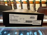 Browning Citori CXS - 12 of 12