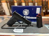 Smith and Wesson Equalizer - 1 of 4