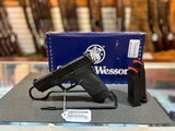 Smith and Wesson Equalizer - 2 of 4