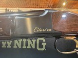 Browning CXS 32