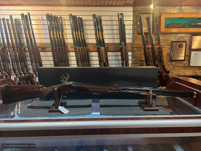 Browning CXS 32