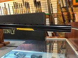 NEW Browning Citori 425 Grade 6 Millers Exclusive .410 - 3 of 14