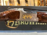 NEW Browning Citori 425 Grade 6 Millers Exclusive .410