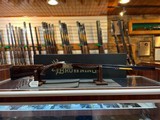 NEW Browning Citori 425 Grade 6 Millers Exclusive .410 - 2 of 14