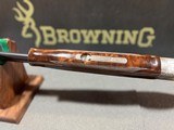 NEW Browning Citori 425 Grade 6 Millers Exclusive .410 - 14 of 14