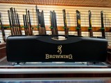 Browning Maxus II Black Gold - 2024 SHOT Show Special!!!! - 12 of 14