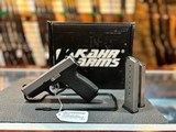 USED Kahr CW45 - 2 of 3