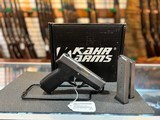 USED Kahr CW45 - 1 of 3