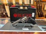 Ruger GP100 Davidsons Exclusive - 2 of 4