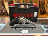 Ruger GP100 Davidsons Exclusive - 1 of 4