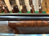 Browning Citori 725 Sporting Millers w/Graco stock - 11 of 14