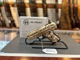 Hi Point C9 - 2 of 4