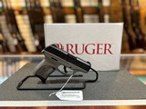 Ruger EC9S - 1 of 4