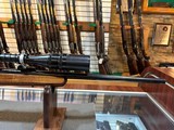 USED Mauser K98 .243 Rockchucker - 6 of 19