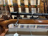 USED Mauser K98 .243 Rockchucker - 4 of 19