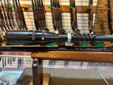 USED Mauser K98 .243 Rockchucker - 8 of 19