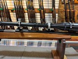 USED Mauser K98 .243 Rockchucker - 5 of 19