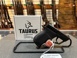 Taurus 22TUC - 1 of 4