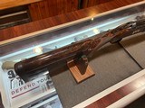 NEW Browning Citori 425 Grade 6 Millers Exclusive 20GA - 14 of 15