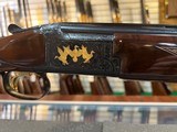 NEW Browning Citori 425 Grade 6 Millers Exclusive 20GA - 9 of 15