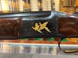 NEW Browning Citori 425 Grade 6 Millers Exclusive 20GA