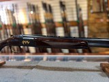 NEW Browning Citori 425 Grade 6 Millers Exclusive 20GA - 12 of 15