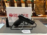 Ruger Security 380 - 1 of 4