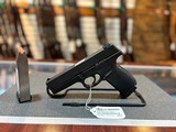 USED Smith and Wesson SW40F - 2 of 3
