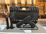 Walther PDP F series PRO 4” - 2 of 4