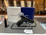 Smith and Wesson Bodyguard 380 2.0 - 1 of 4