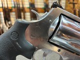 Smith and Wesson .500 revolver - 3 of 6