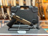 Sig Sauer Emperor Scorpion 1911