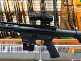 Smith and Wesson M&P15-22 - 9 of 12