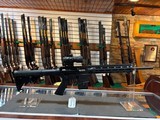 Smith and Wesson M&P15-22 - 1 of 12