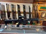 Smith and Wesson M&P15-22 - 1 of 12