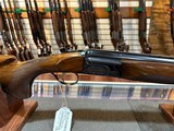 USED Perazzi MX2000S - 8 of 19