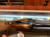 USED Perazzi MX2000S - 13 of 19