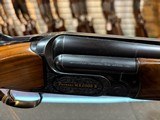 USED Perazzi MX2000S - 11 of 19