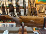 USED Perazzi MX2000S - 6 of 19
