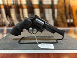 Smith and Wesson 25-7 .45 Colt - 1 of 4