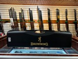 Browning Maxus II Ultimate Maple - 2024 SHOT Show special!!! - 13 of 13