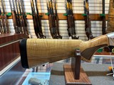 Browning Maxus II Ultimate Maple - 2024 SHOT Show special!!! - 3 of 13