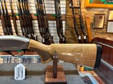 Browning Maxus II Ultimate Maple - 2024 SHOT Show special!!! - 10 of 13