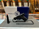 Smith and Wesson Bodyguard 380 2.0 - 2 of 3