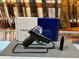 Smith and Wesson Bodyguard 380 2.0