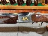 NEW Browning Citori Model 425 made exclusively for Millers Gun Center 410ga - 1 of 15