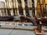 NEW Browning Citori Model 425 made exclusively for Millers Gun Center 410ga - 10 of 15