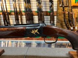 NEW Browning Citori Model 425 made exclusively for Millers Gun Center 410ga - 4 of 15